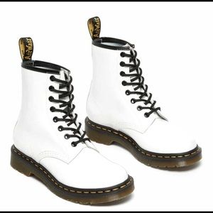 Dr. Martens 1460 Women’s Patent Leather Boots